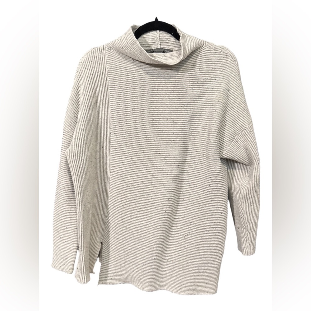 French Connection Multi-colored Sweater